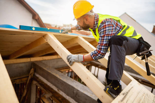 Best Commercial Roof Installation  in Fairview, MT