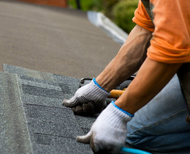 Quick and Trustworthy Emergency Roof Repair Services in Fairview, MT