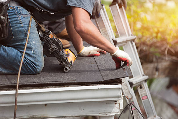 Best Storm Damage Roof Repair  in Fairview, MT